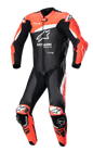 GP Plus V4 Leather Suit - 1Piece