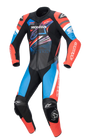 Honda GP Force Leather Suit