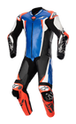 Racing Absolute V2 Leather Suit - 1PC