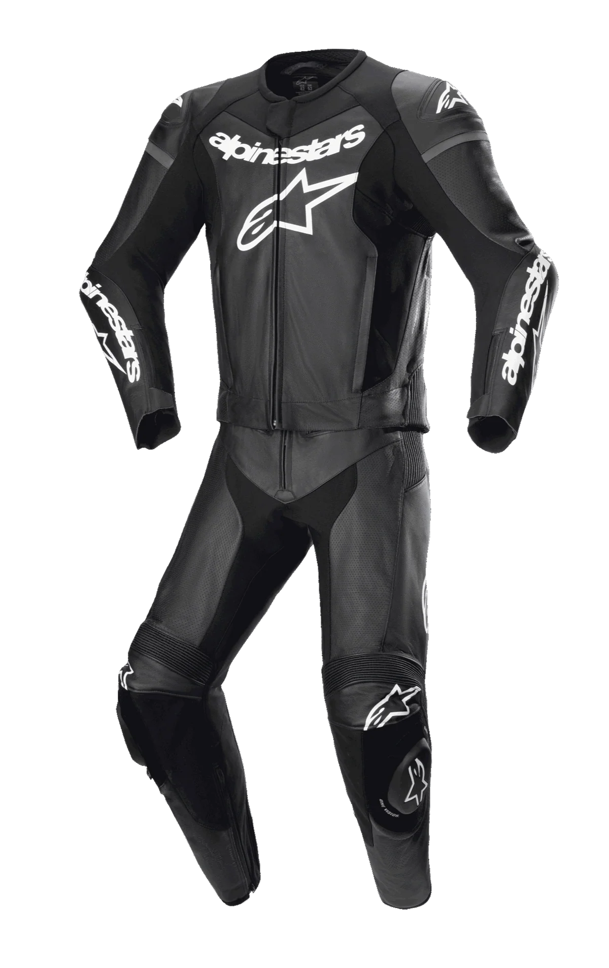 Missile V2 Ward 1-Piece Leather Suit