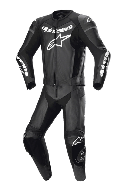Missile V2 Ward 1-Piece Leather Suit