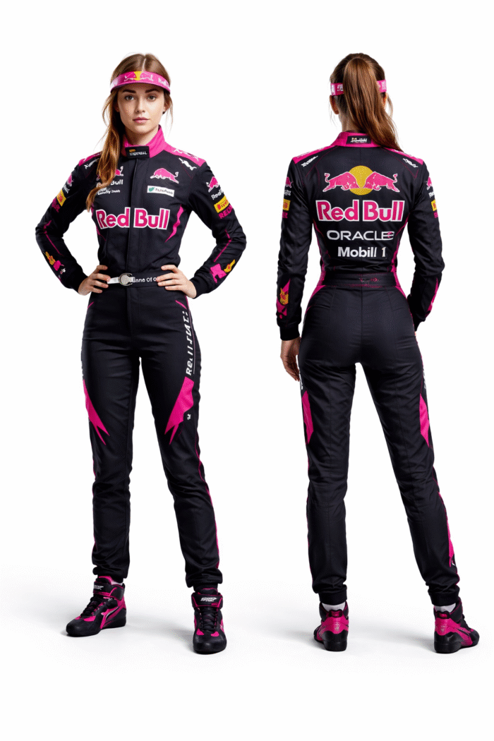 Red Bull Go Kart