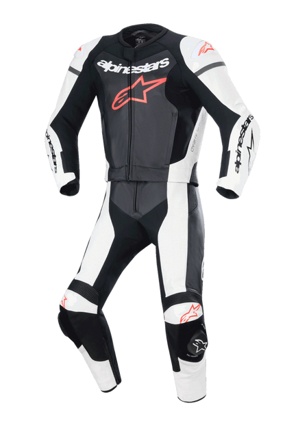 Missile V2 Ward 1-Piece Leather Suit