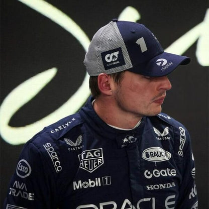 RED BULL MAX VERSTAPPEN 2025 LAS VEGAS GP
