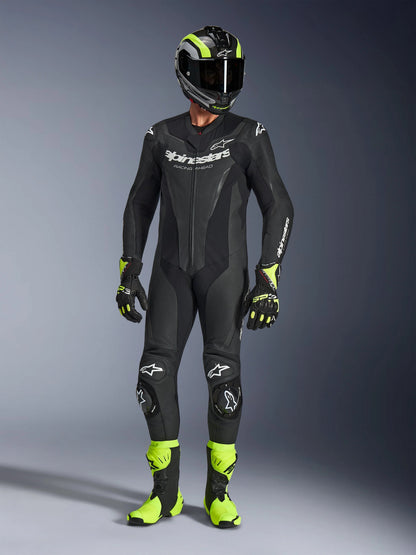 GP Force V2 Leather Suit - 1Piece