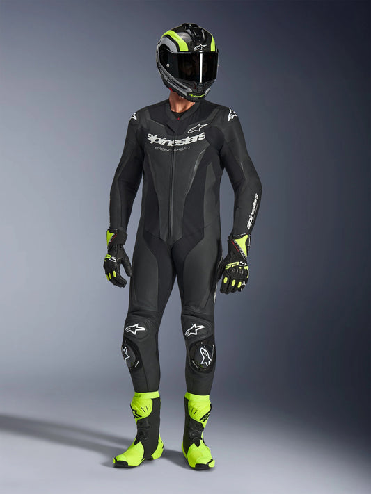 GP Force V2 Leather Suit - 1Piece