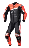 GP Plus V4 Leather Suit - 1Piece