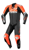 Missile V2 Ward 1-Piece Leather Suit