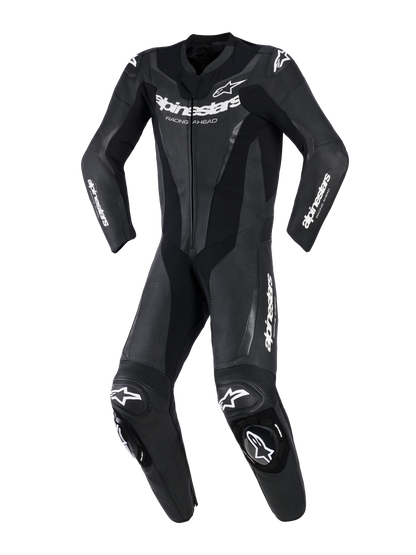 GP Force V2 Leather Suit - 1Piece