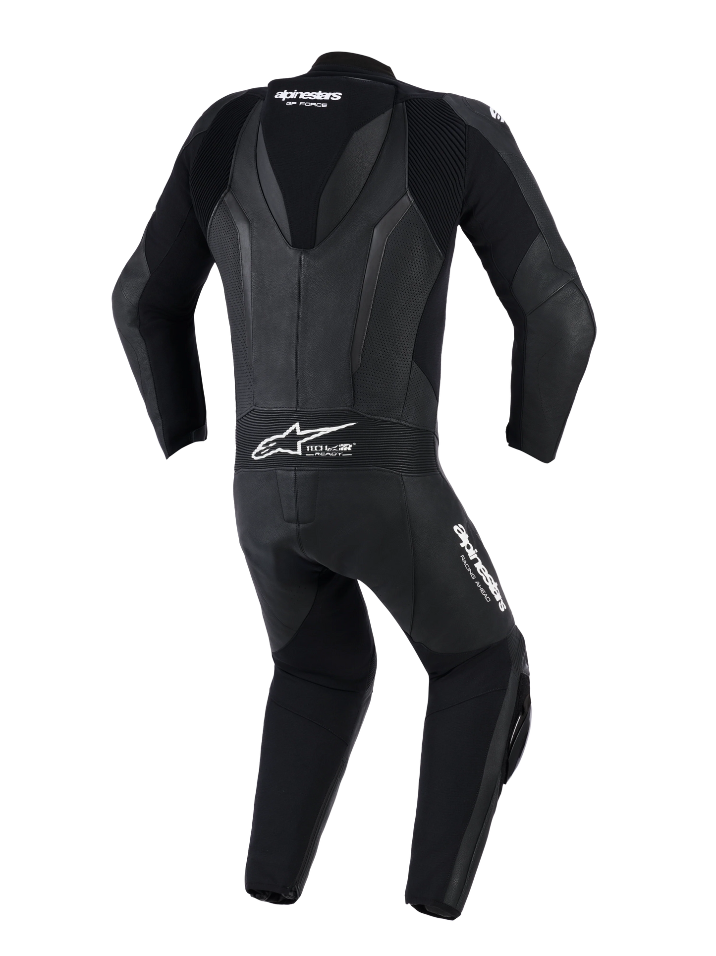 GP Force V2 Leather Suit - 1Piece