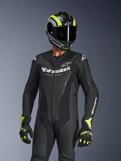 GP Force V2 Leather Suit - 1Piece