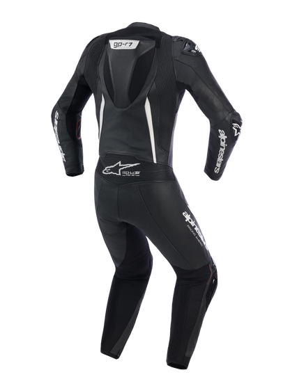 Women Stella GP-R7 Leather Suit - 1Piece