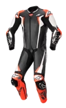 Racing Absolute V2 Leather Suit - 1PC