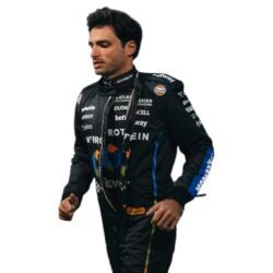 WILLIAMS CARLOS SAINZ 2026