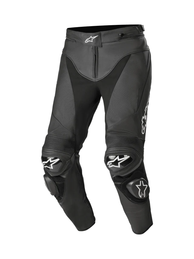 Racing Absolute V2 Leather Suit - 1PC