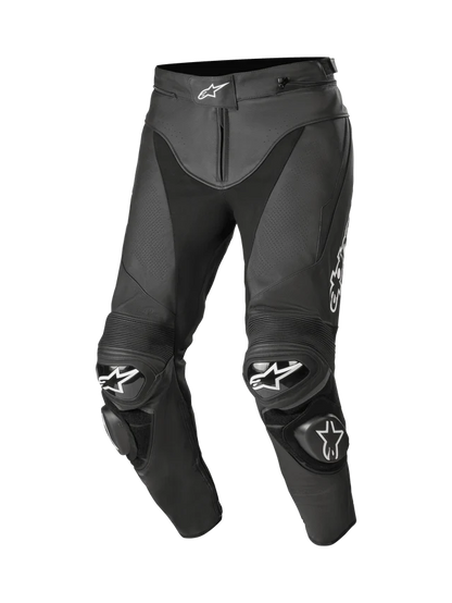 Racing Absolute V2 Leather Suit - 1PC