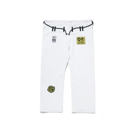 Shoyoroll Batch 136 Competitor Retro • White • 2/A2 • BRAND NEW