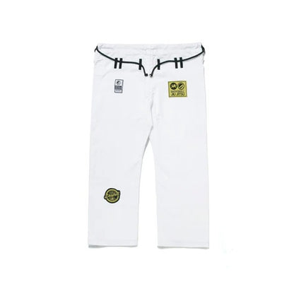 Shoyoroll Batch 136 Competitor Retro • White • 2/A2 • BRAND NEW