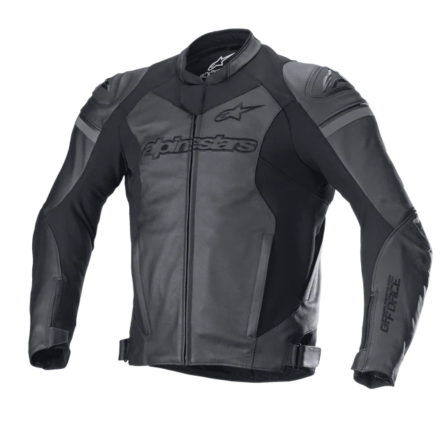 GP Force Chaser 2PC Leather Suit