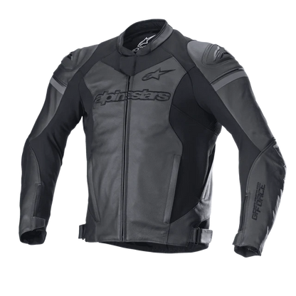 GP Force Chaser 2PC Leather Suit